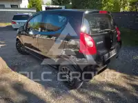 2011 Suzuki Alto