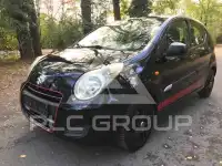 2011 Suzuki Alto