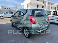 2011 Suzuki Alto