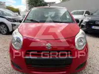 2011 Suzuki Alto