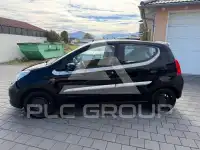 2011 Suzuki Alto
