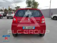 2011 Suzuki Alto