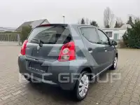 2011 Suzuki Alto