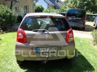 2011 Suzuki Alto