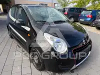 2011 Suzuki Alto