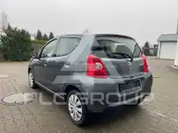 2011 Suzuki Alto