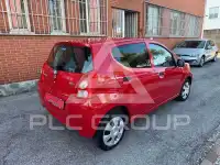 2011 Suzuki Alto