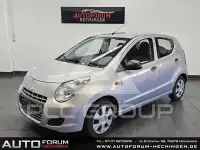 2011 Suzuki Alto