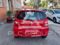 2011 Suzuki Alto