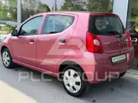 2011 Suzuki Alto