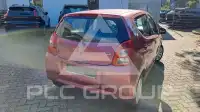2011 Suzuki Alto