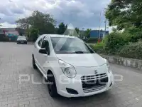 2011 Suzuki Alto