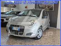 2011 Suzuki Alto