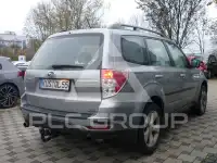 2011 Subaru Forester