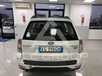 2011 Subaru Forester