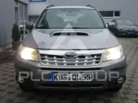 2011 Subaru Forester