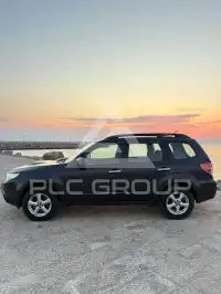 2011 Subaru Forester