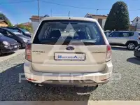 2011 Subaru Forester