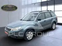 2011 Subaru Forester