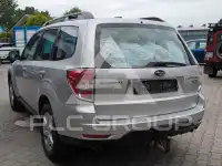 2011 Subaru Forester