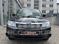 2011 Subaru Forester