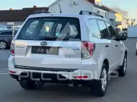 2011 Subaru Forester