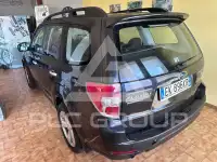 2011 Subaru Forester