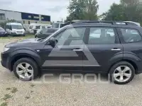 2011 Subaru Forester