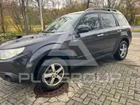 2011 Subaru Forester