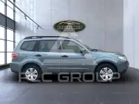 2011 Subaru Forester