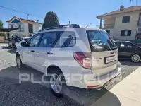 2011 Subaru Forester
