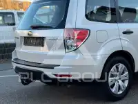 2011 Subaru Forester