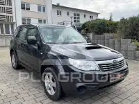 2011 Subaru Forester