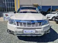 2011 Subaru Forester