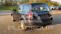 2011 Subaru Forester