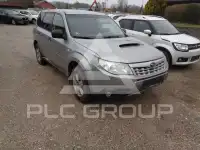 2011 Subaru Forester