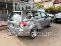 2011 Subaru Forester