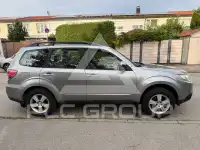 2011 Subaru Forester