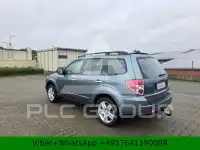 2011 Subaru Forester