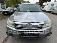 2011 Subaru Forester