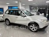 2011 Subaru Forester