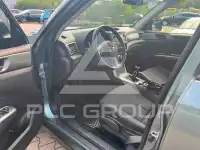 2011 Subaru Forester