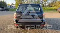 2011 Subaru Forester