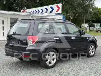 2011 Subaru Forester