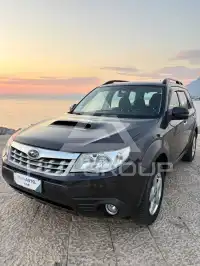2011 Subaru Forester
