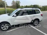 2011 Subaru Forester