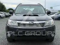 2011 Subaru Forester