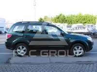 2011 Subaru Forester
