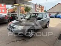 2011 Subaru Forester