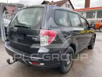 2011 Subaru Forester
